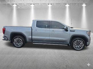 Certified 2023 GMC Sierra 1500 Denali Ultimate AWD/4WD video 2