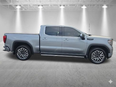 Certified 2023 GMC Sierra 1500 Denali Ultimate AWD/4WD image 2