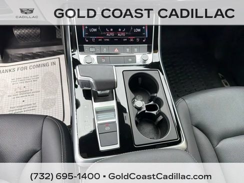 Used 2025 Audi Q7 3.0T Premium Plus AWD/4WD image 26