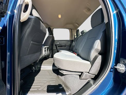 Used 2019 RAM 2500 Big Horn AWD/4WD image 29