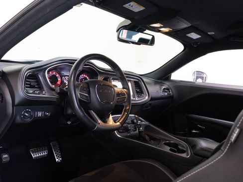 Used 2020 Dodge Challenger SRT Hellcat Redeye RWD image 19