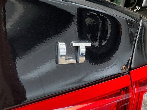 Used 2024 Chevrolet Malibu LT image 20