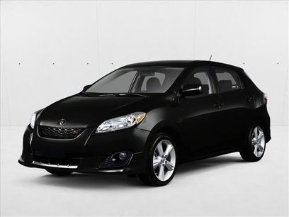 Used 2010 Toyota Matrix