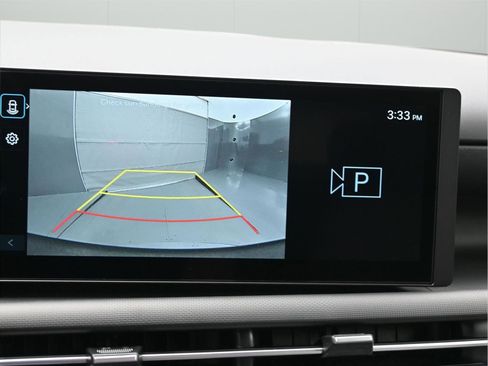 New 2026 Hyundai Santa Cruz SE FWD image 6