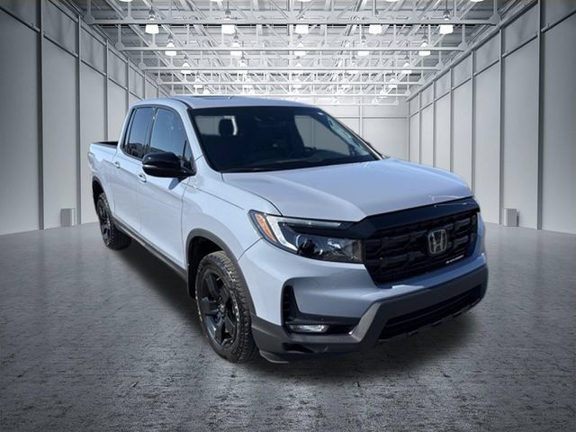 Used 2024 Honda Ridgeline Black Edition image 7