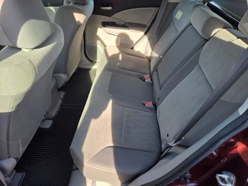 Used 2013 Honda CR-V LX image 10