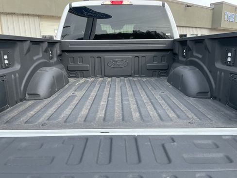 Used 2024 Ford F150 STX w/ Equipment Group 201A FX4 image 19