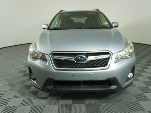 Used 2016 Subaru Crosstrek 2.0i Premium image 2