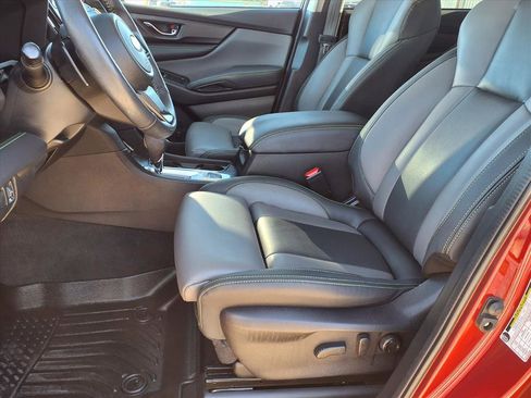 Used 2023 Subaru Ascent Onyx Edition Limited image 19