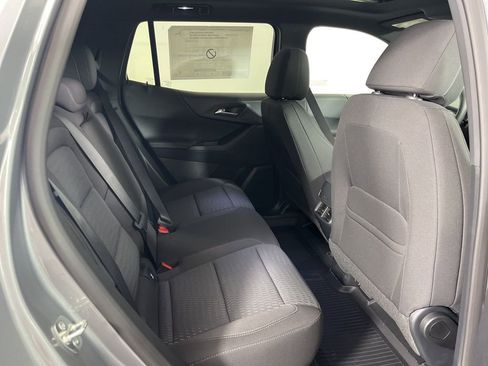 New 2026 Chevrolet Equinox LT FWD image 11