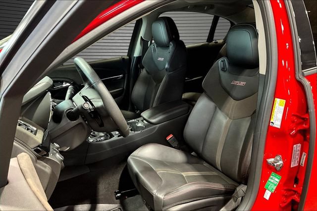 Used 2017 Chevrolet SS RWD image 19