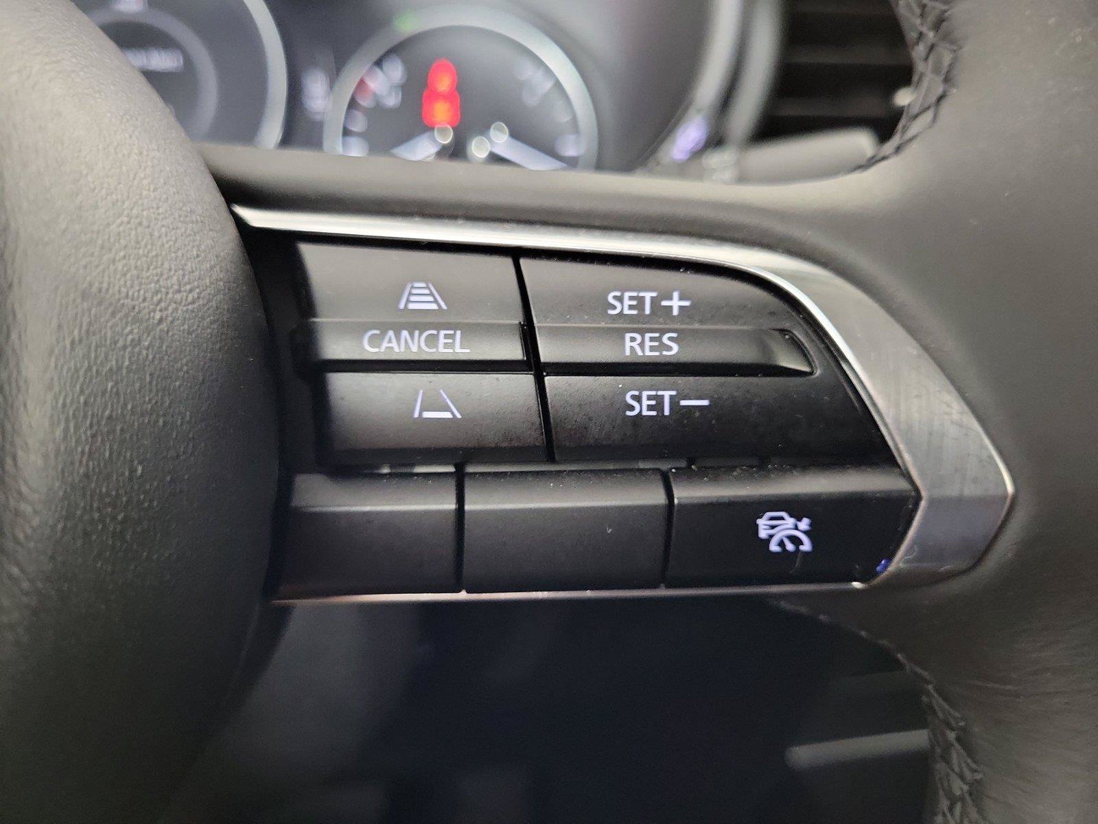 Used 2024 MAZDA CX-30 AWD 2.5 S w/ Select Sport Pkg image 26