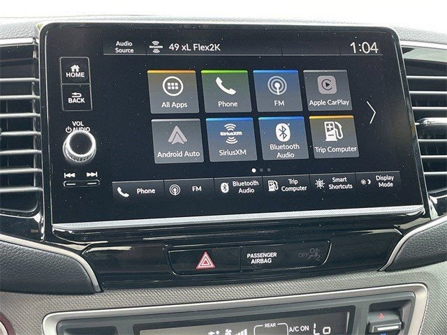 New 2026 Honda Ridgeline RTL image 16