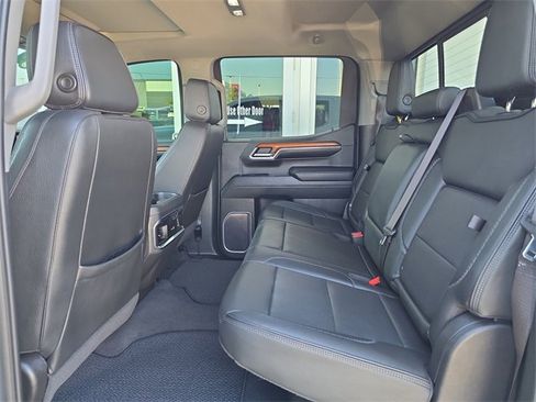 Certified 2022 GMC Sierra 1500 Denali image 15