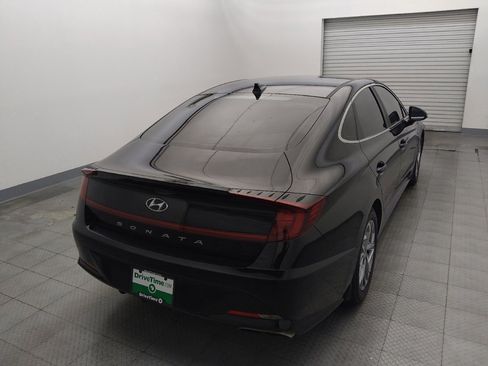 Used 2023 Hyundai Sonata SEL FWD image 7