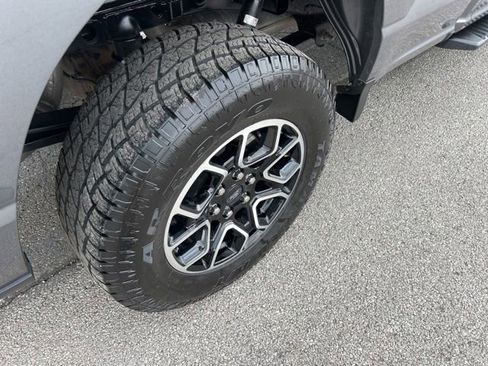 Used 2023 Ford F150 XL w/ STX Appearance Package AWD/4WD image 19