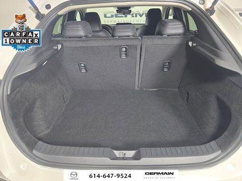 Used 2024 MAZDA CX-30 AWD 2.5 S w/ Preferred Package image 25
