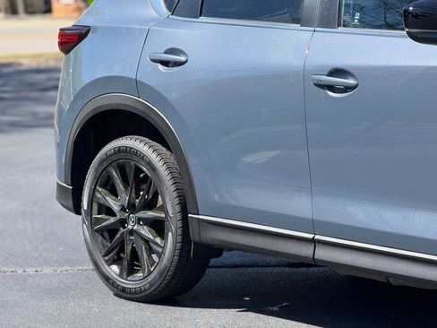 Used 2024 MAZDA CX-5 Carbon Edition image 10