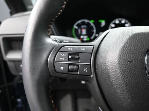 Used 2024 Honda CR-V Sport-L image 12