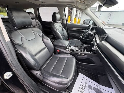Used 2024 Kia Telluride S w/ S Sunroof Package FWD image 27