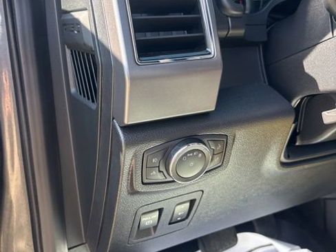 Used 2019 Ford F150 XLT w/ Equipment Group 302A Luxury AWD/4WD image 23
