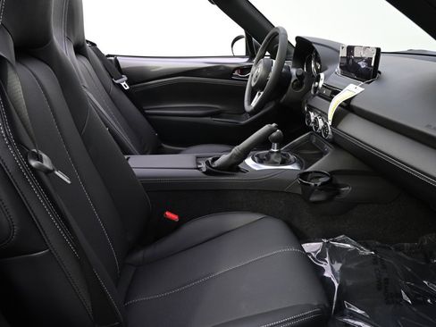 New 2025 MAZDA MX-5 Miata Grand Touring image 20