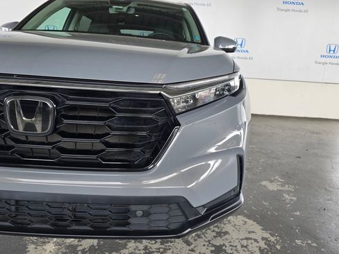 Used 2023 Honda CR-V EX-L image 33
