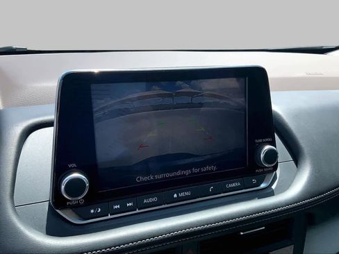 Used 2023 Nissan Rogue SV FWD image 29