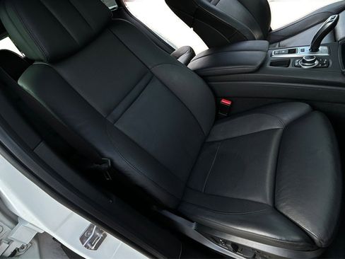 Used 2014 BMW X6 M AWD/4WD image 20