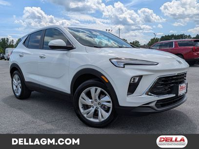 Used 2024 Buick Encore GX Preferred