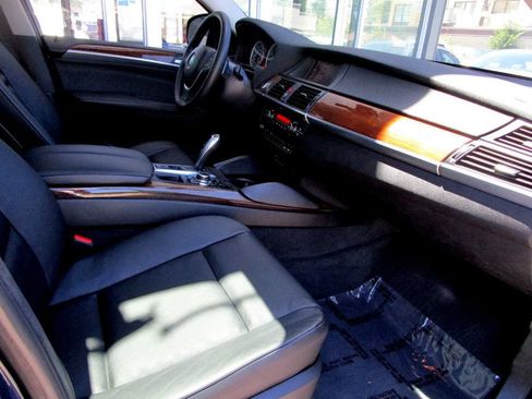 Used 2012 BMW X6 xDrive35i AWD/4WD image 13