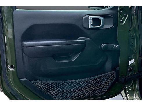 Used 2021 Jeep Wrangler Unlimited Sport AWD/4WD image 20