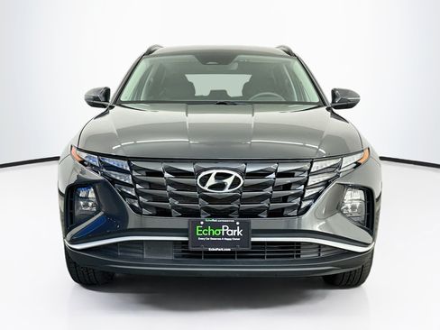 Used 2023 Hyundai Tucson SEL AWD/4WD image 2