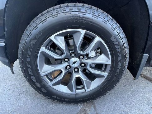 Used 2022 Chevrolet Silverado 1500 RST w/ Texas Edition Plus image 30