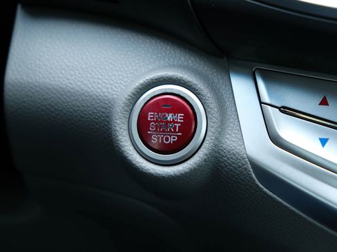 Used 2015 Honda Accord EX-L image 40