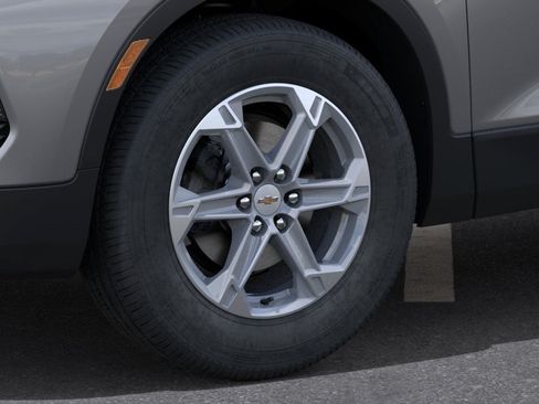 New 2026 Chevrolet Blazer LT AWD/4WD image 39