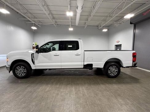 New 2026 Ford F350 Lariat RWD image 7