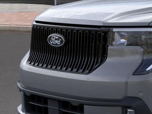 New 2025 Ford Maverick Lobo image 18