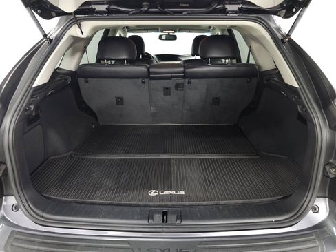 Used 2015 Lexus RX 350 AWD image 7