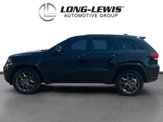 Used 2021 Jeep Grand Cherokee Limited w/ Quick Order Package 28K 80th AWD/4WD video 2