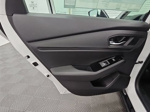 New 2026 Honda Accord Touring image 35