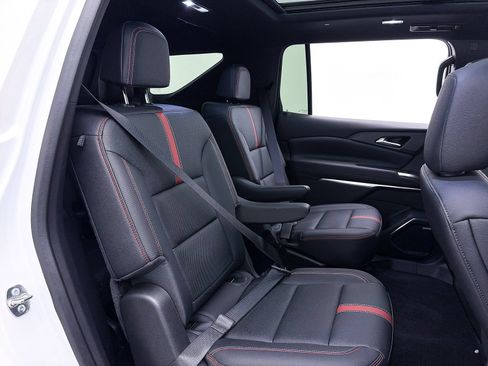 Used 2024 Chevrolet Traverse RS w/ LPO, Floor Liner Package AWD/4WD image 50