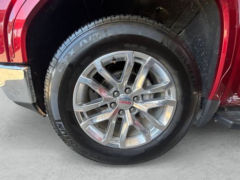 Used 2019 GMC Sierra 1500 SLT image 28