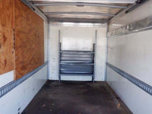 Used 2020 Chevrolet Express 3500 w/ Power Convenience Package RWD image 8