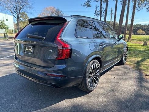 New 2026 Volvo XC90 B6 Ultra w/ Lounge Package AWD/4WD image 5