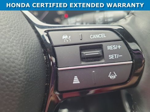 Certified 2024 Honda CR-V EX-L image 29