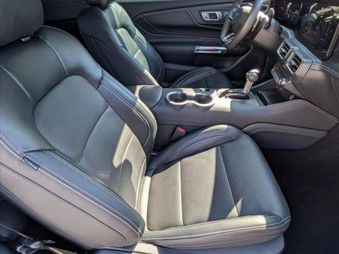 Certified 2024 Ford Mustang GT Premium RWD image 19