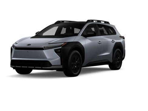 New 2026 Toyota bZ Woodland AWD/4WD image 23