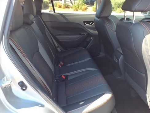 Used 2024 Subaru Crosstrek 2.5i Limited w/ Popular Package #3A image 22