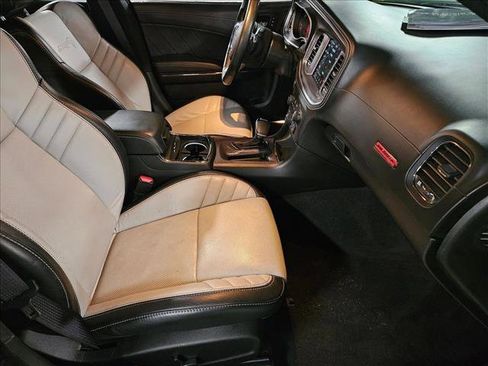 Used 2023 Dodge Charger SRT Hellcat w/ Harman/Kardon Audio Group RWD image 21
